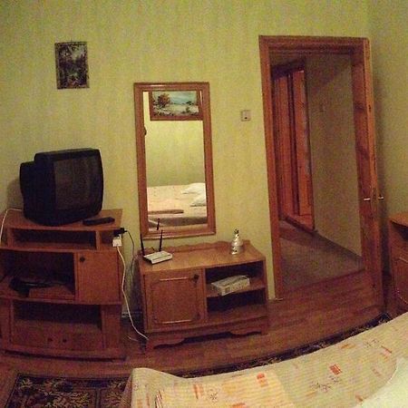 Apartament Slanic Moldova Apartment Екстериор снимка