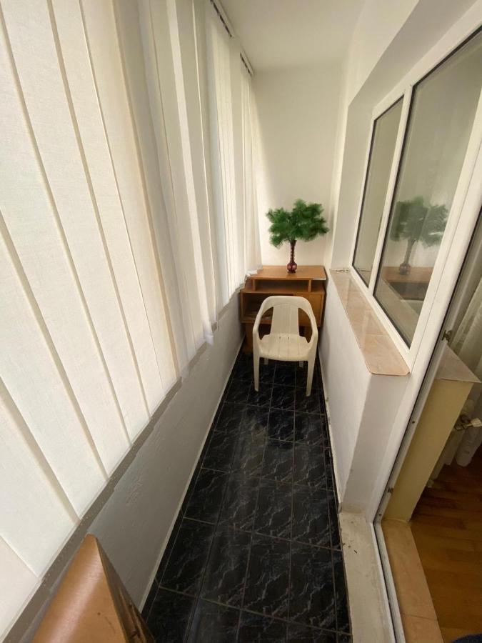 Apartament Slănic-Moldova Екстериор снимка