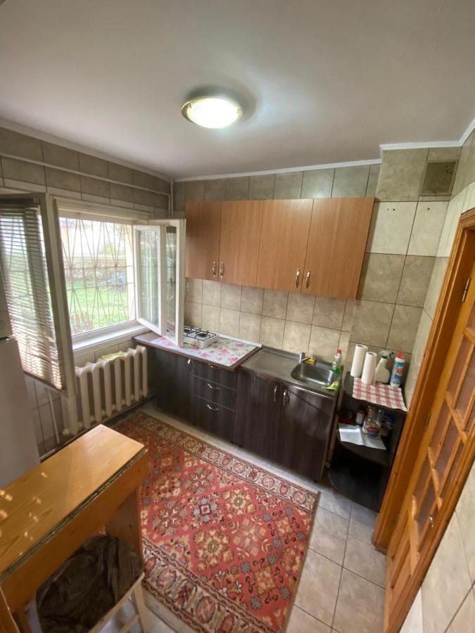 Apartament Slănic-Moldova Екстериор снимка